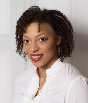 Tyra Johnson Hux, Director